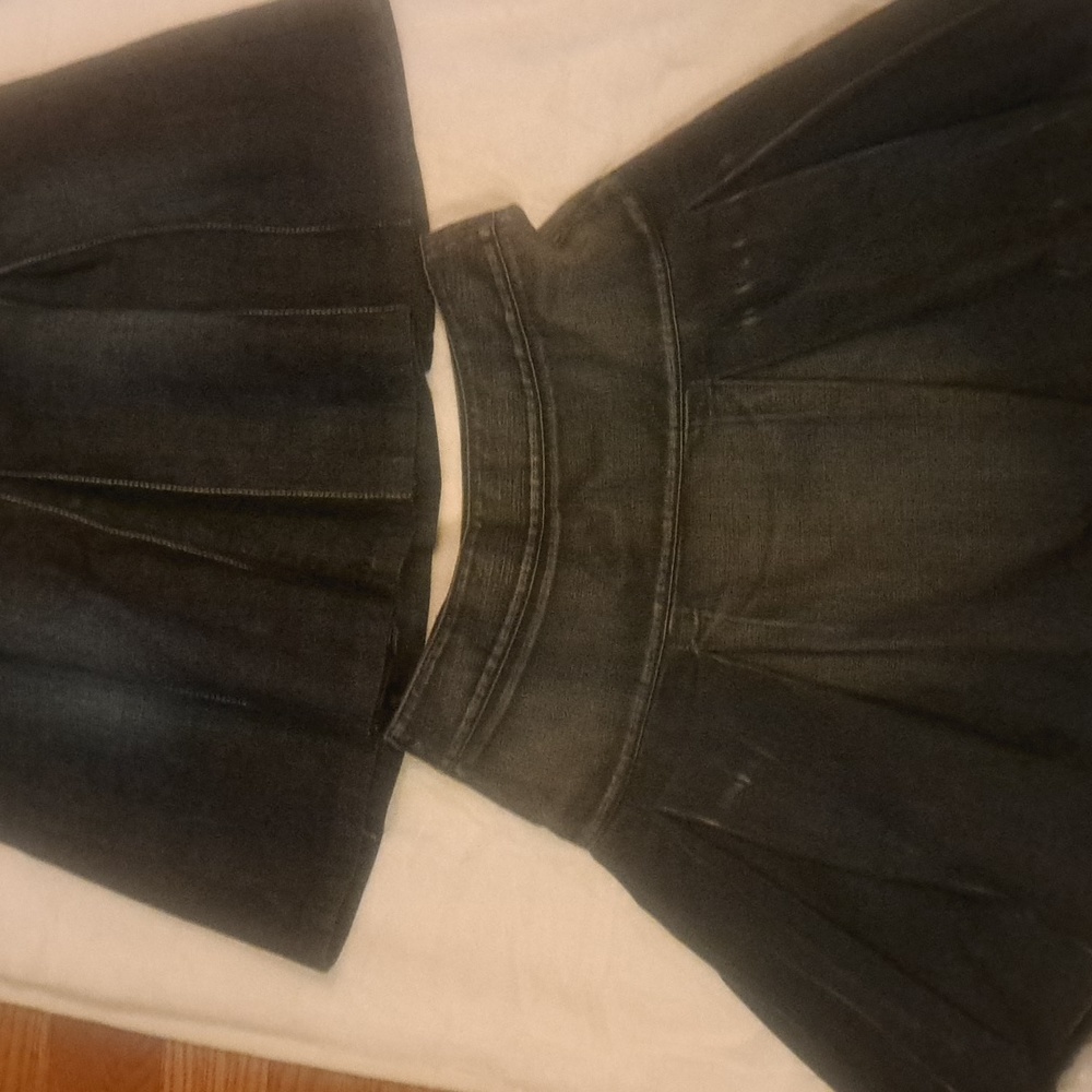Closet clearance